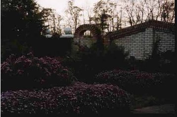 Baltkrievija Privát Chernavtitsy, Eksterjers